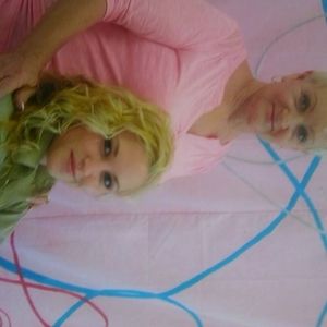 Meet your Posher, Peggy